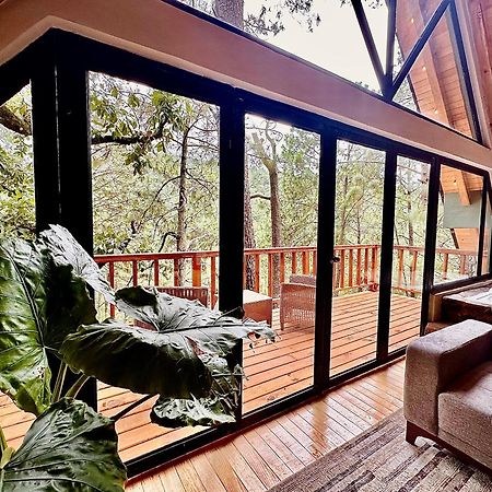 Cabanas Vip Масамітла Екстер'єр фото