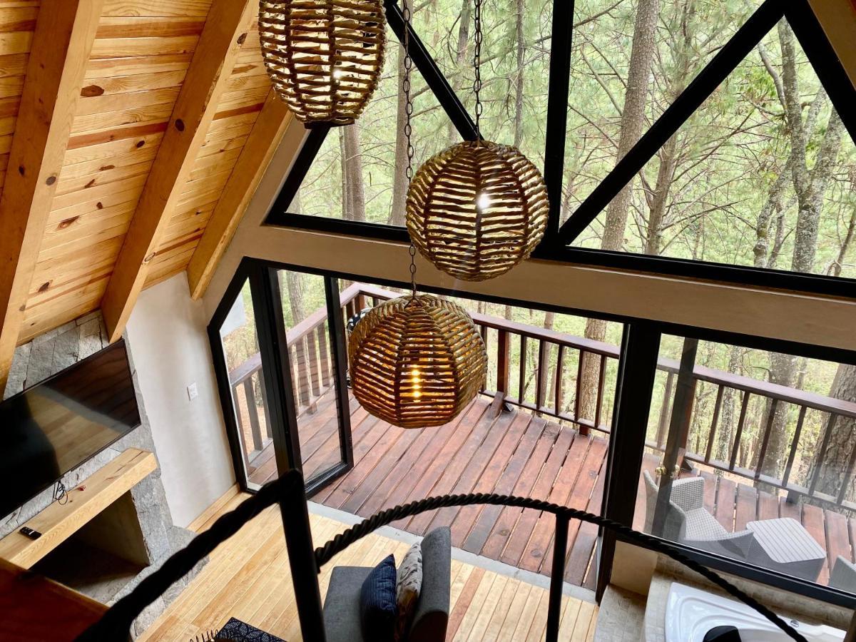 Cabanas Vip Масамітла Екстер'єр фото