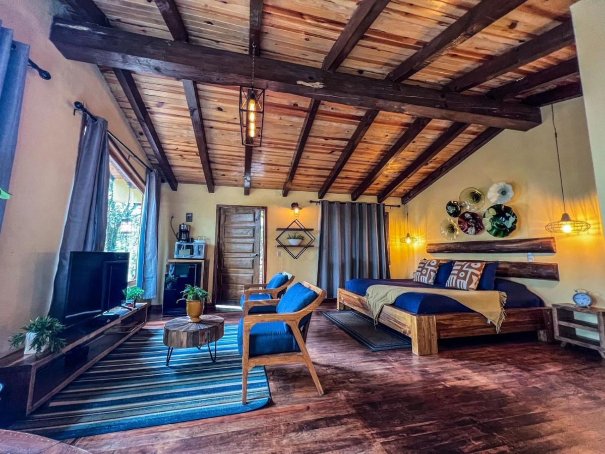 Cabanas Vip Масамітла Екстер'єр фото