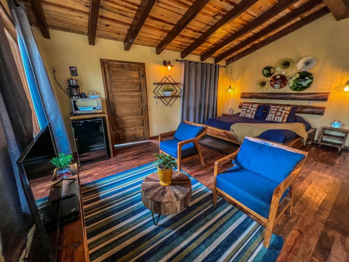 Cabanas Vip Масамітла Екстер'єр фото