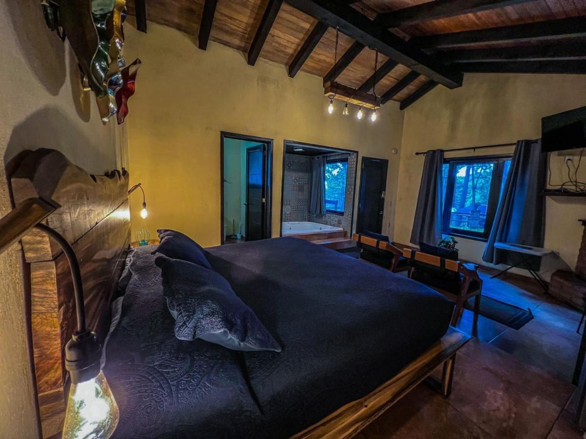 Cabanas Vip Масамітла Екстер'єр фото