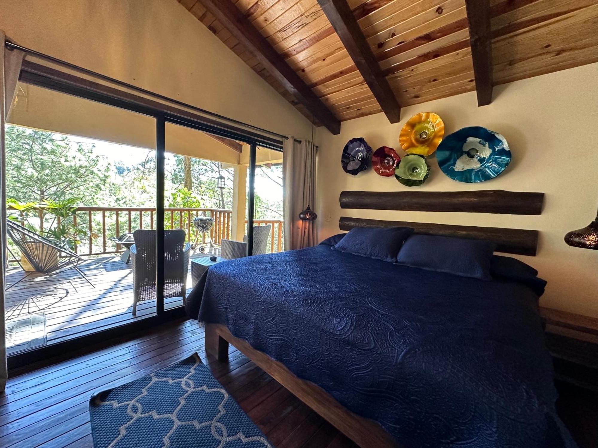 Cabanas Vip Масамітла Екстер'єр фото