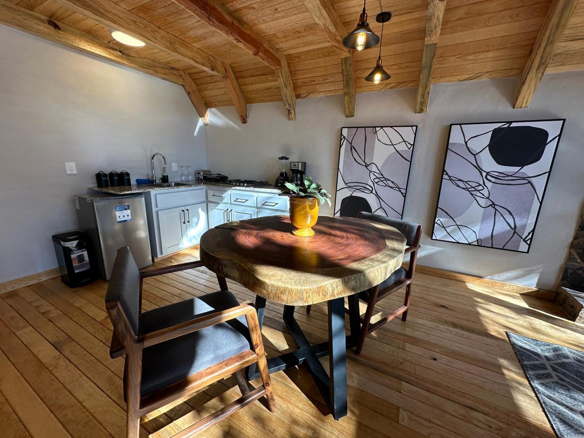 Cabanas Vip Масамітла Екстер'єр фото