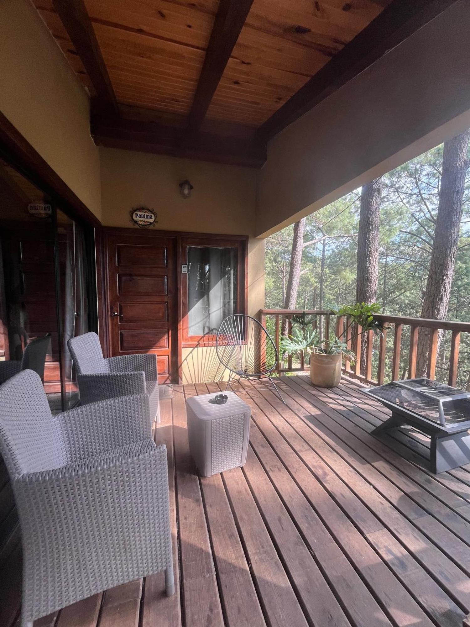 Cabanas Vip Масамітла Екстер'єр фото