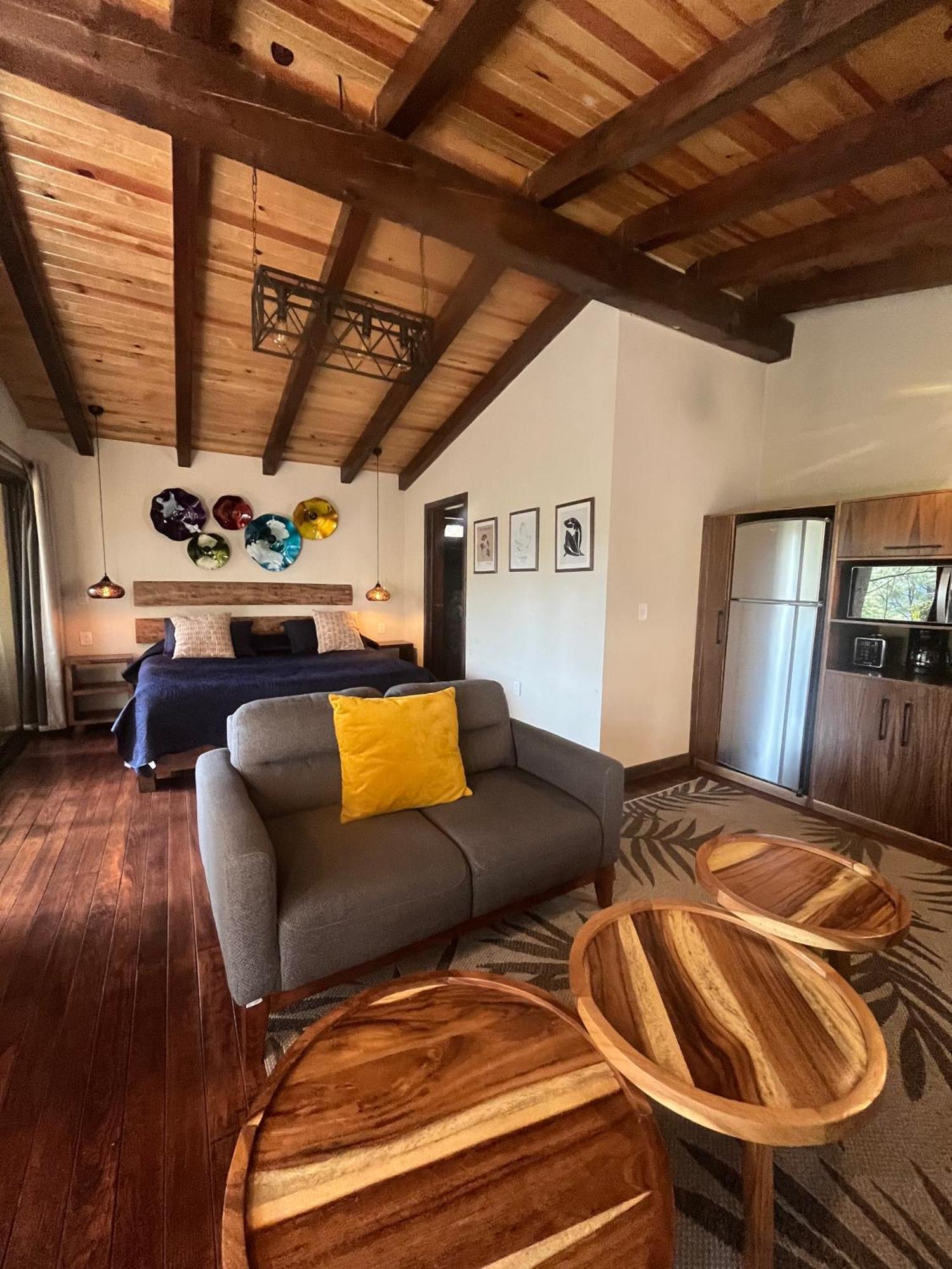 Cabanas Vip Масамітла Екстер'єр фото