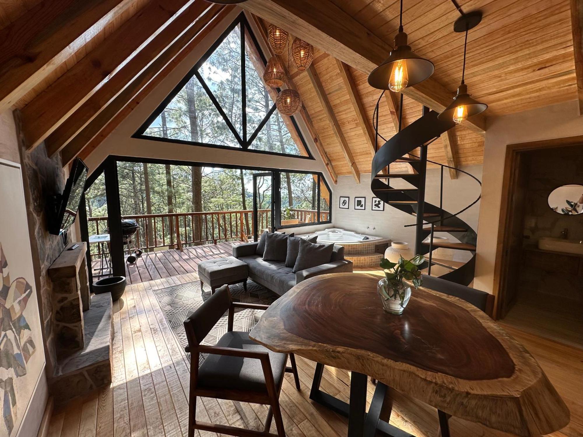 Cabanas Vip Масамітла Екстер'єр фото