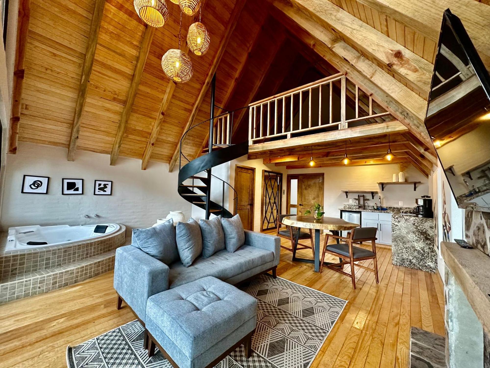 Cabanas Vip Масамітла Екстер'єр фото
