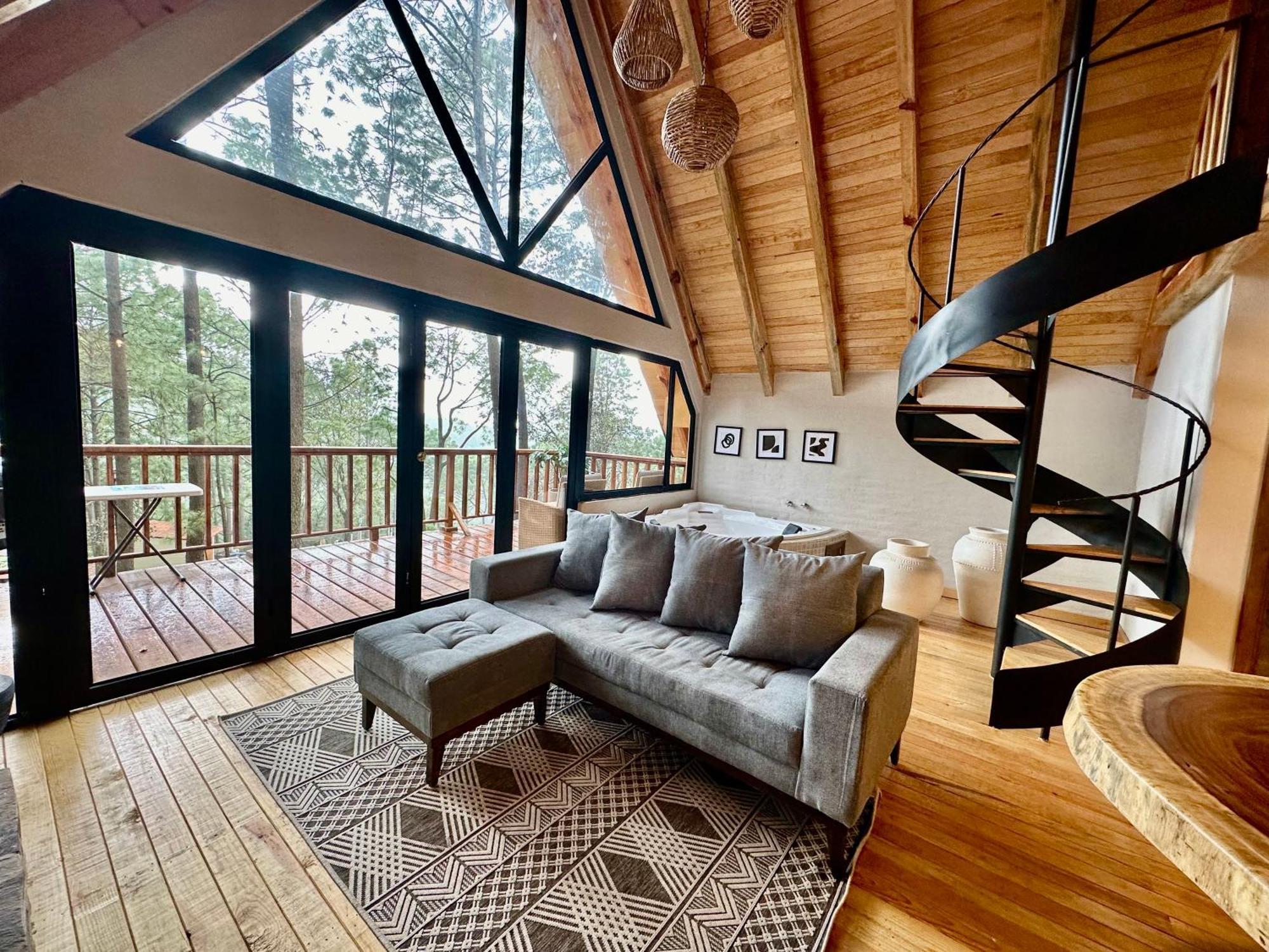 Cabanas Vip Масамітла Екстер'єр фото