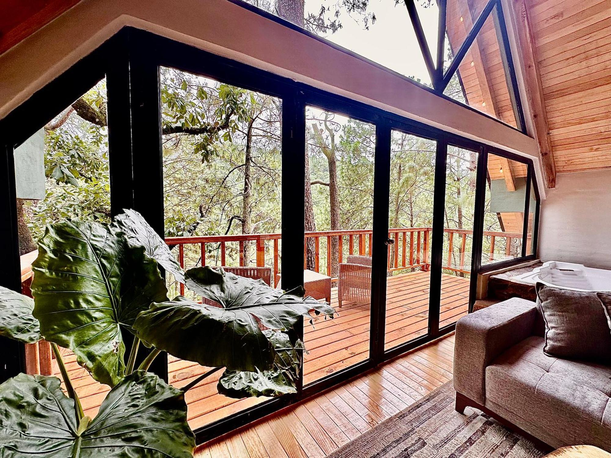 Cabanas Vip Масамітла Екстер'єр фото