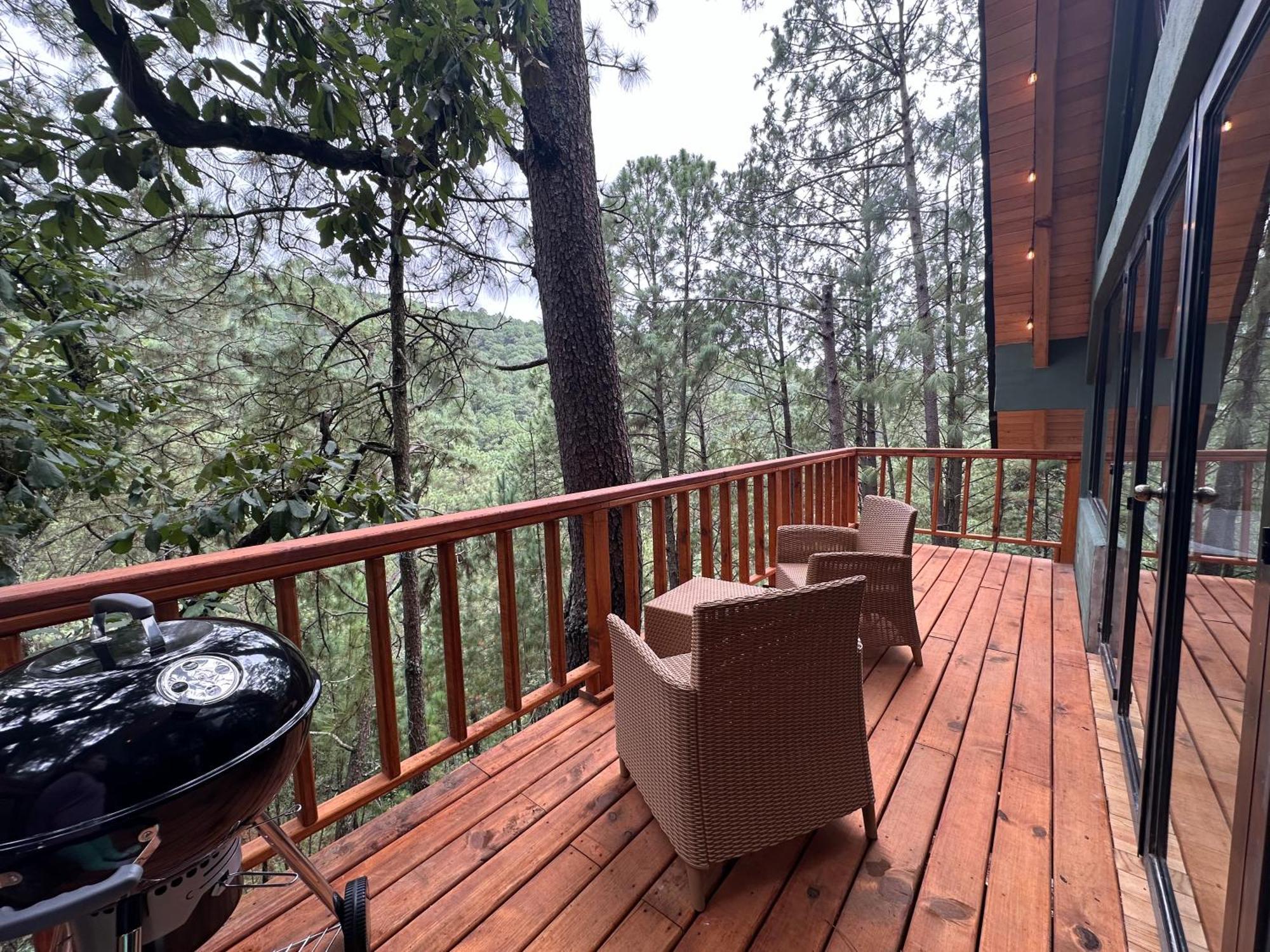 Cabanas Vip Масамітла Екстер'єр фото