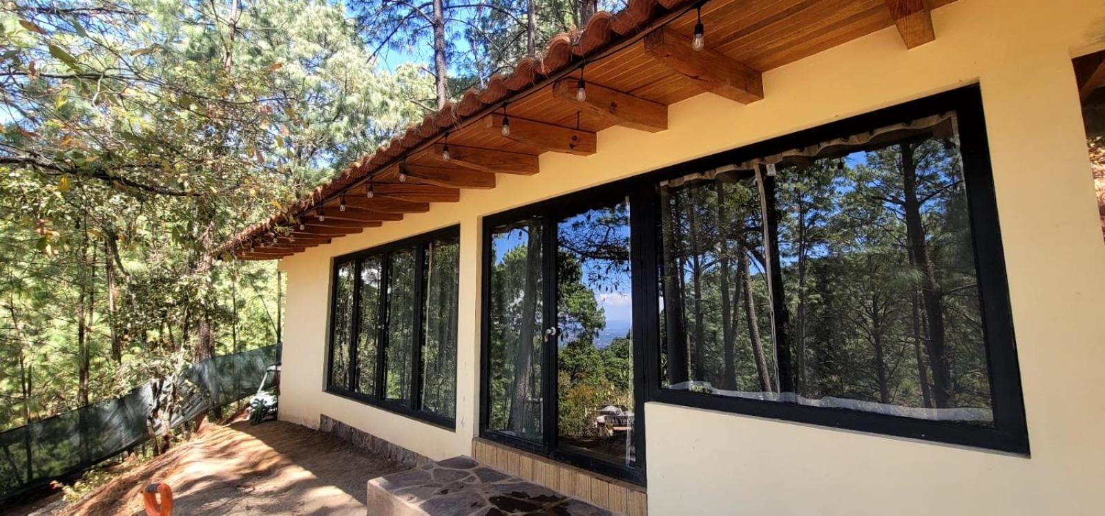 Cabanas Vip Масамітла Екстер'єр фото