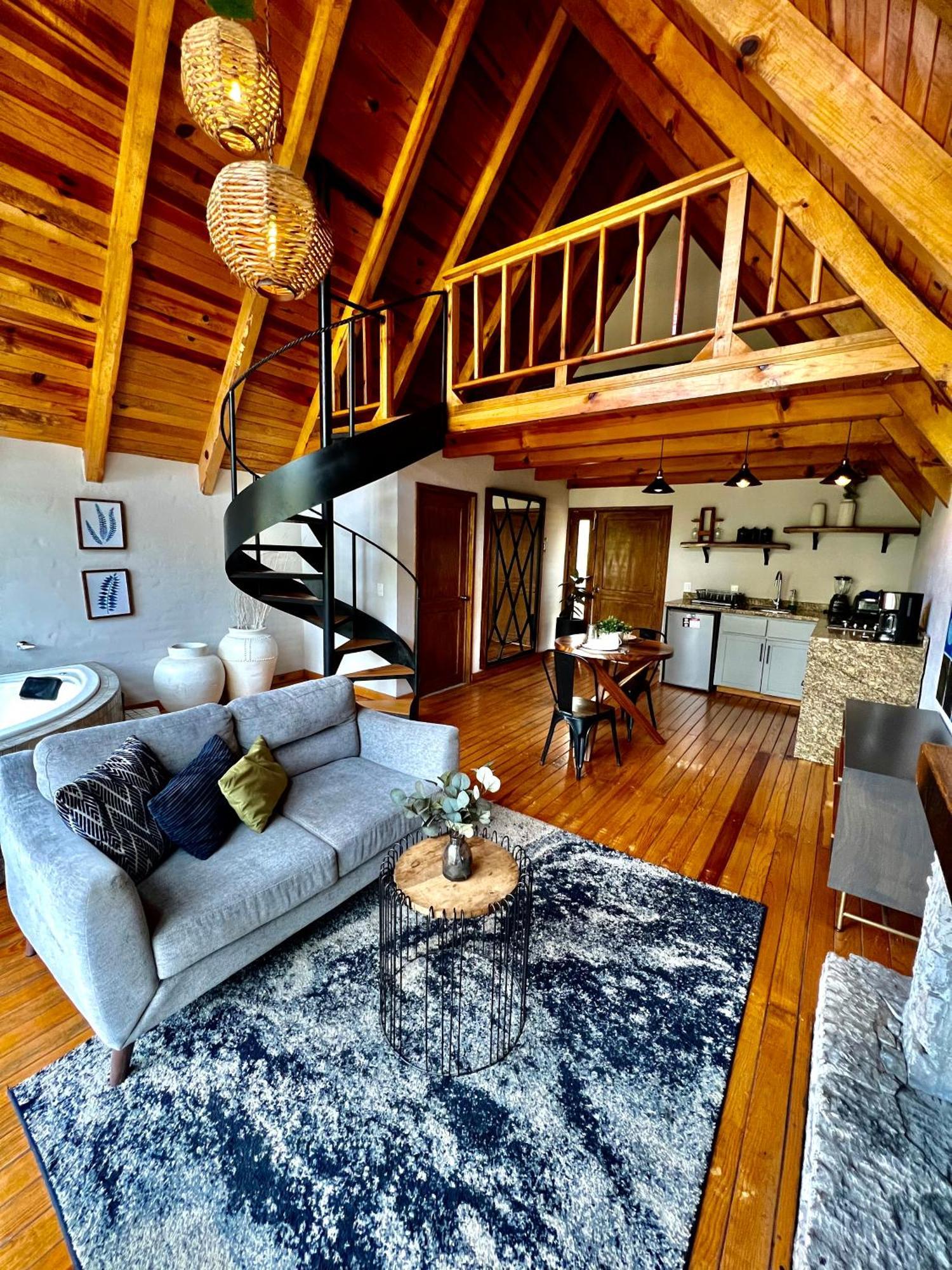 Cabanas Vip Масамітла Екстер'єр фото